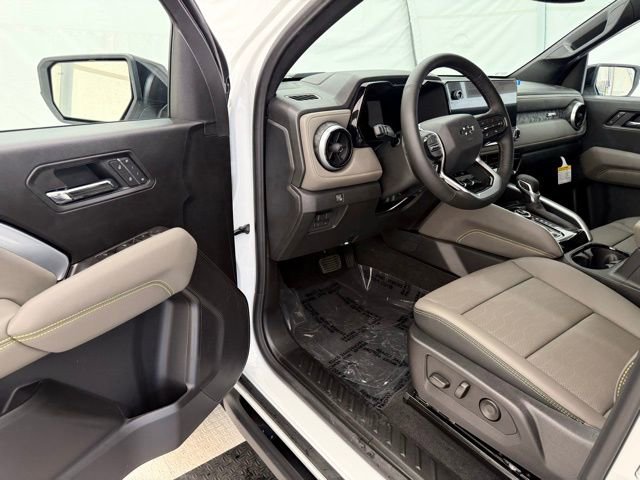 New 2026 Chevrolet Colorado ZR2 image 30