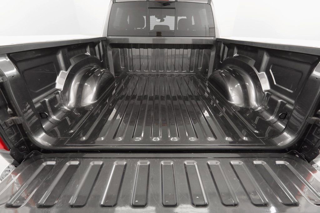 Certified 2022 RAM 1500 Big Horn w/ Trailer Tow Group image 11