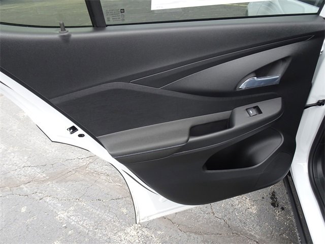 New 2026 Buick Envista Sport Touring w/ Convenience I Package image 16