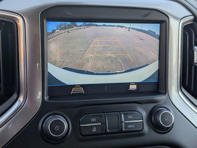 Used 2022 Chevrolet Silverado 2500 LT w/ Convenience Package image 17