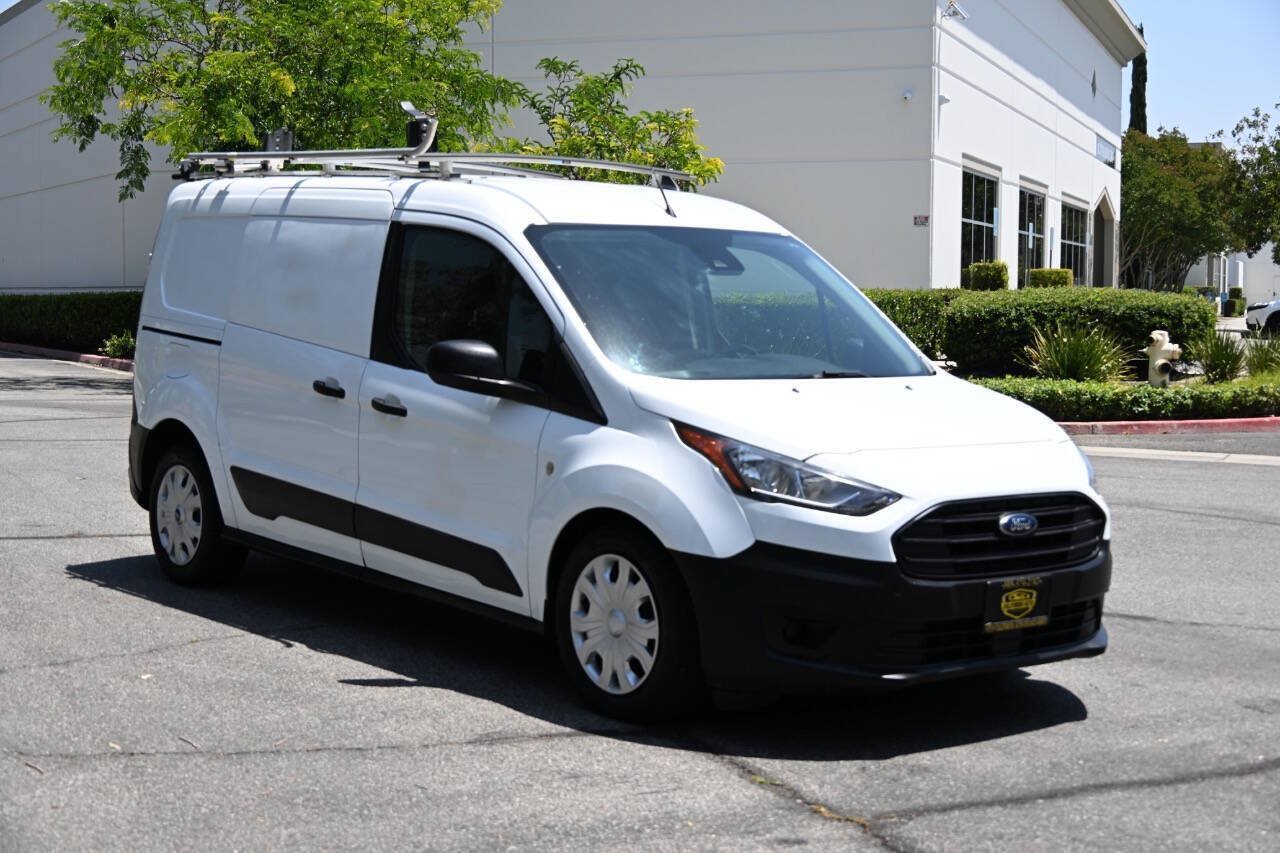 Used 2020 Ford Transit Connect XL FWD image 8