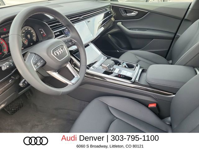 New 2026 Audi Q8 Premium Plus image 11