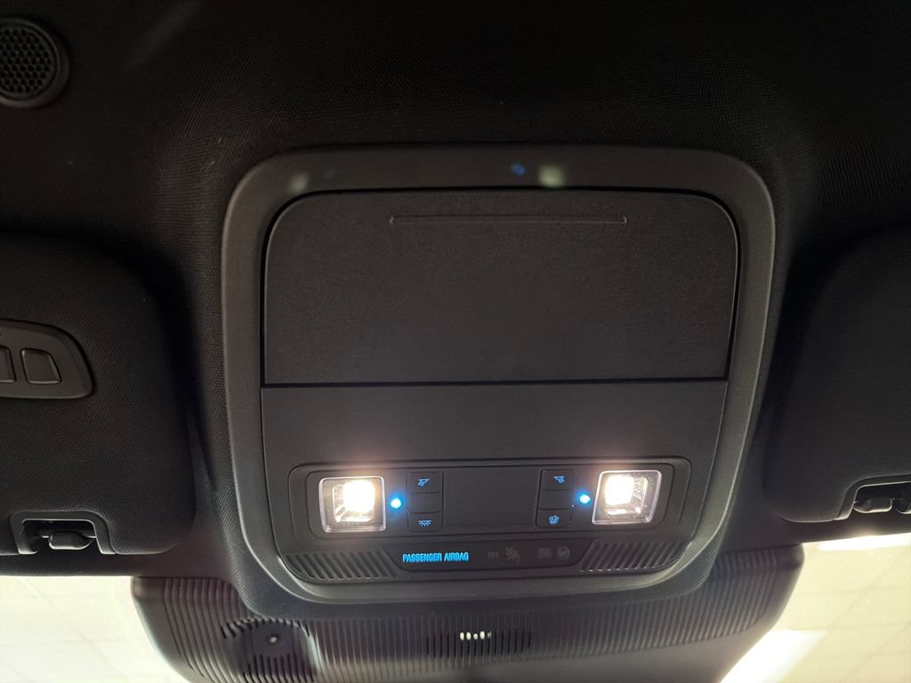 Certified 2025 Ford Explorer ST RWD image 15