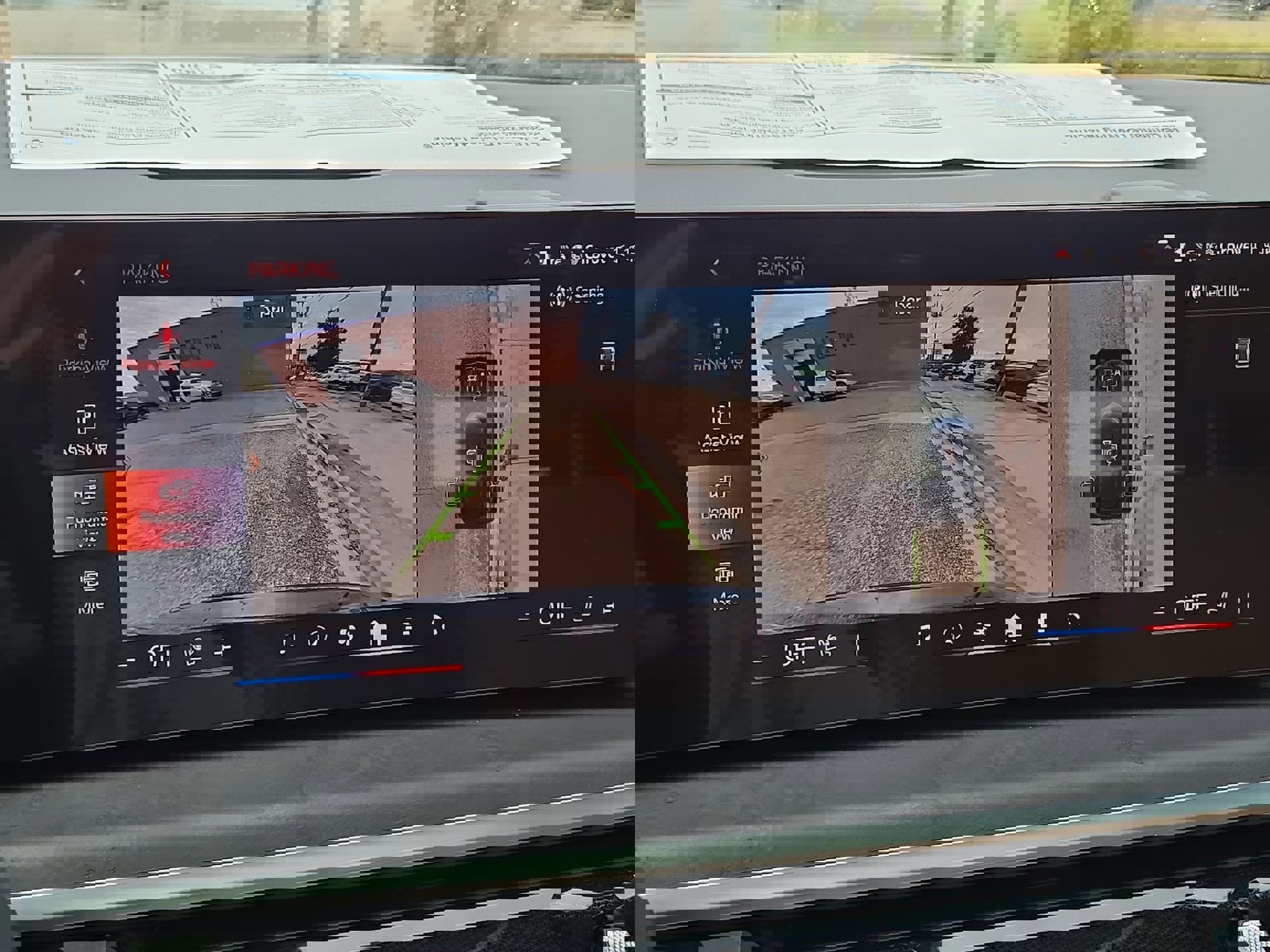 New 2026 BMW X5 xDrive50e w/ Executive Package image 18