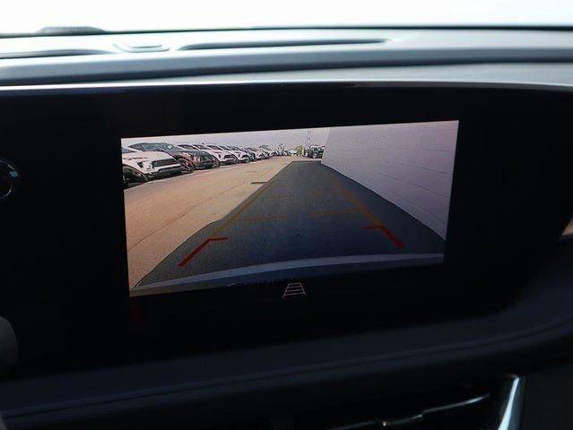 New 2026 Buick Envista Preferred w/ Convenience II Package image 35