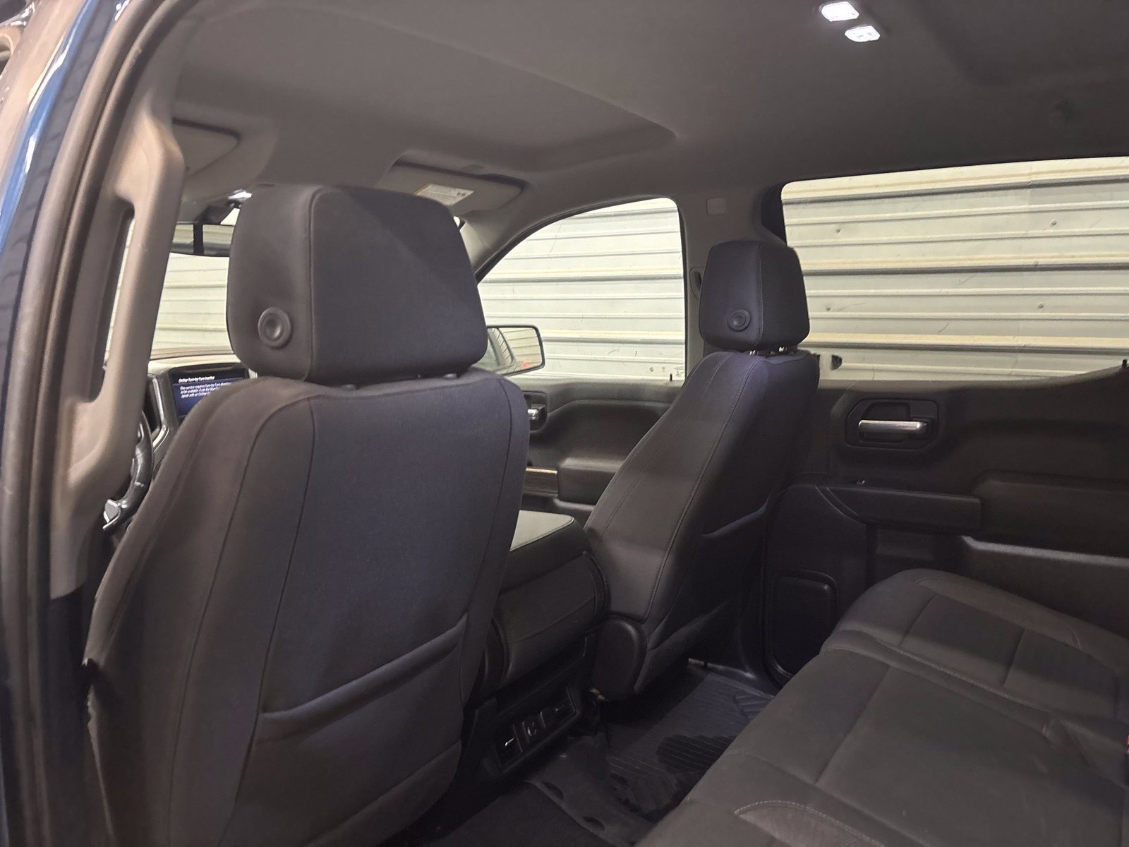 Used 2020 Chevrolet Silverado 1500 LT w/ All-Star Edition AWD/4WD image 24