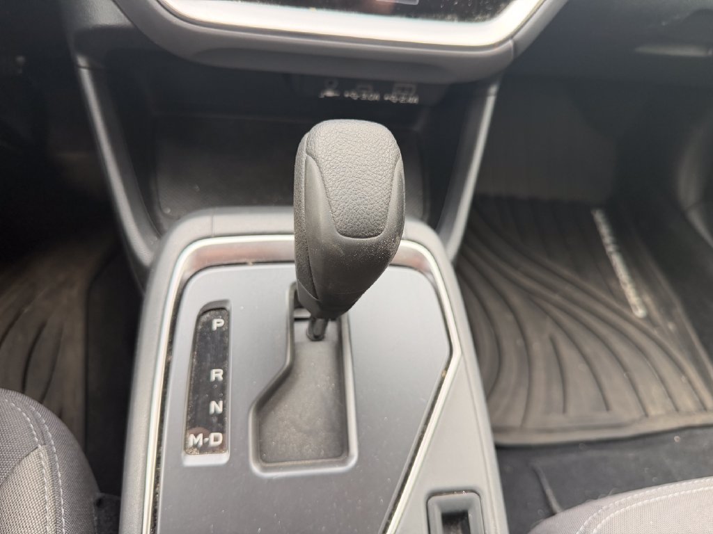 Used 2025 Subaru Crosstrek 2.5i Premium AWD/4WD image 11