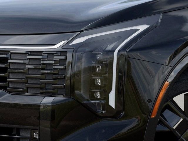 New 2026 Kia Sportage SX Prestige image 11