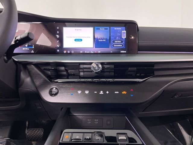 New 2026 Nissan Murano SL image 24