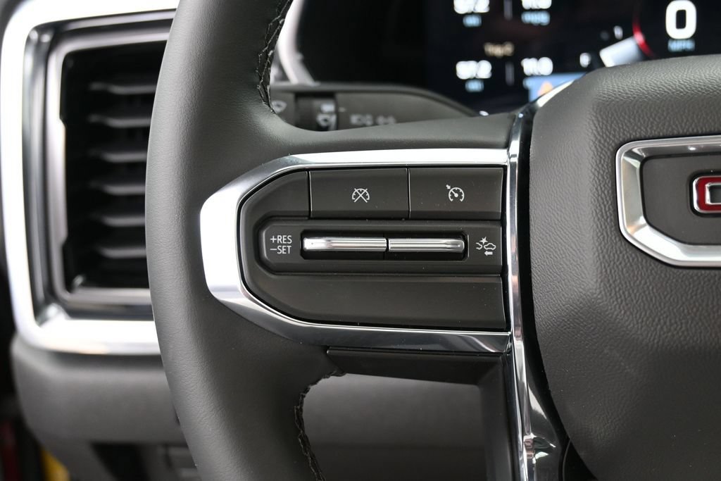 New 2026 GMC Canyon Elevation w/ Convenience Package AWD/4WD image 36
