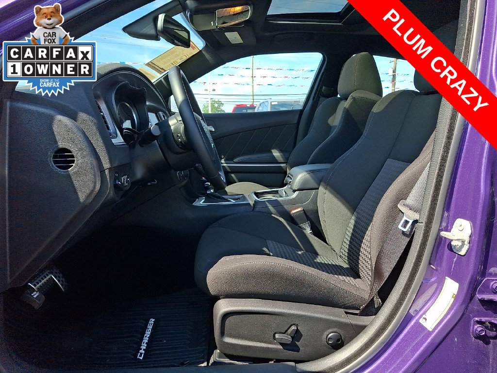 Used 2023 Dodge Charger GT RWD image 13