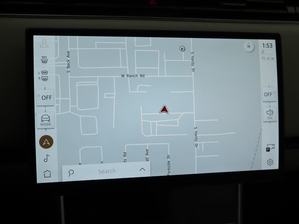 New 2026 Land Rover Range Rover SE image 15