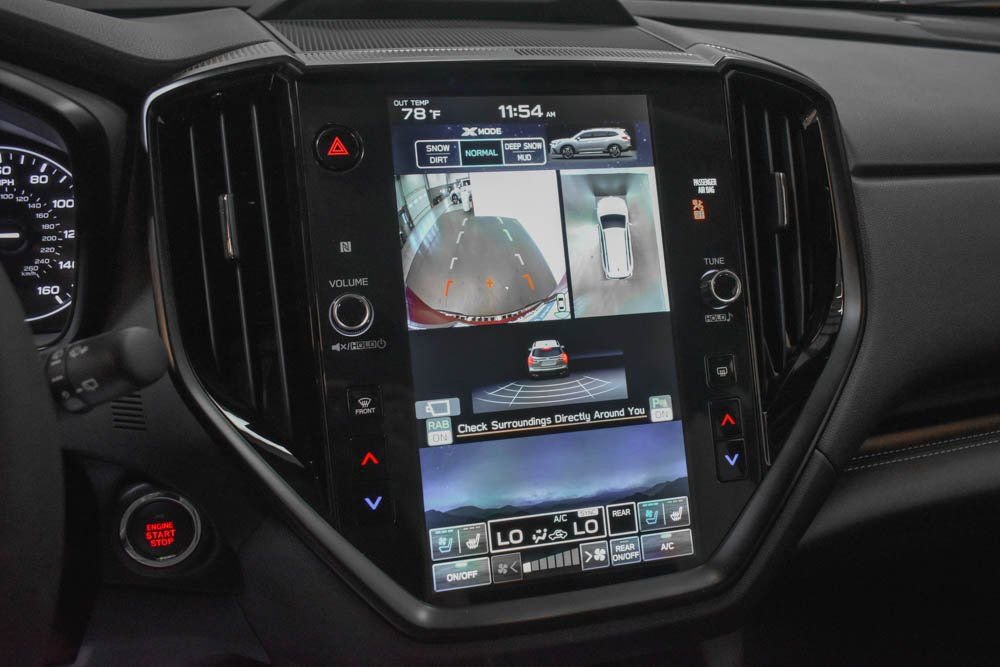 New 2026 Subaru Ascent Bronze Edition image 15