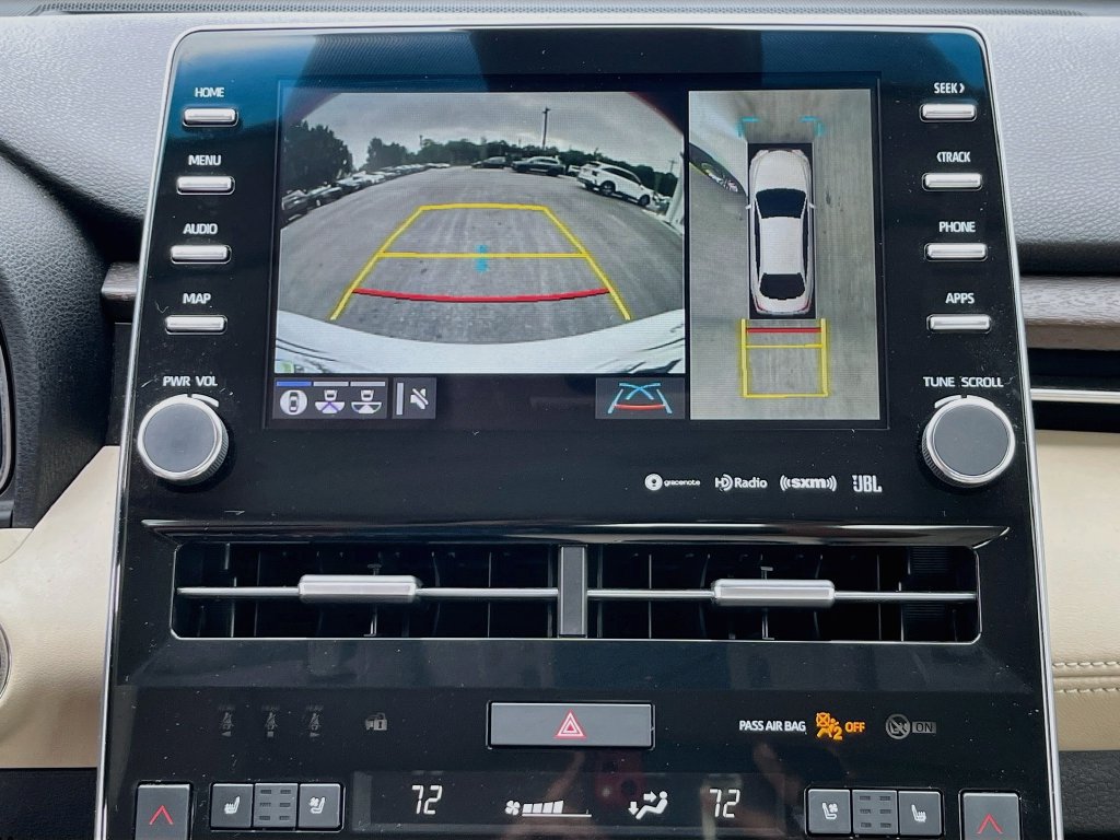 Used 2019 Toyota Avalon Limited w/ Advanced Safety Package FWD image 24
