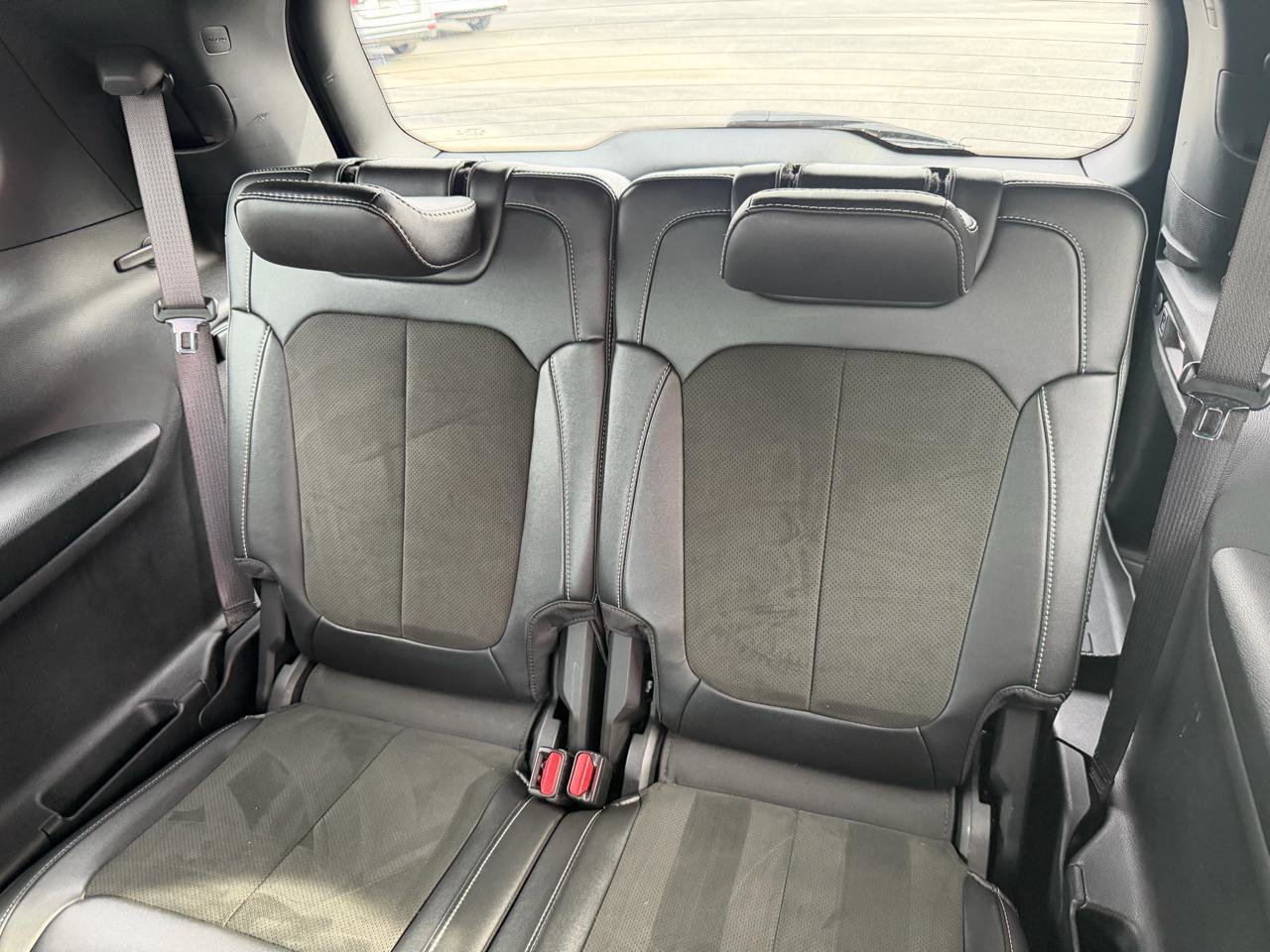 Used 2021 Jeep Grand Cherokee L Laredo AWD/4WD image 19