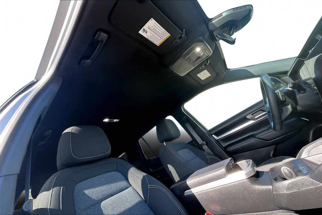 Used 2025 GMC Terrain Elevation AWD/4WD image 24