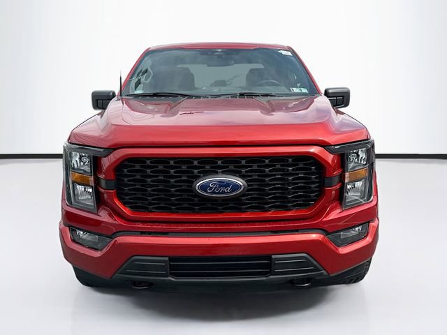Certified 2023 Ford F150 XL w/ STX Appearance Package video 2