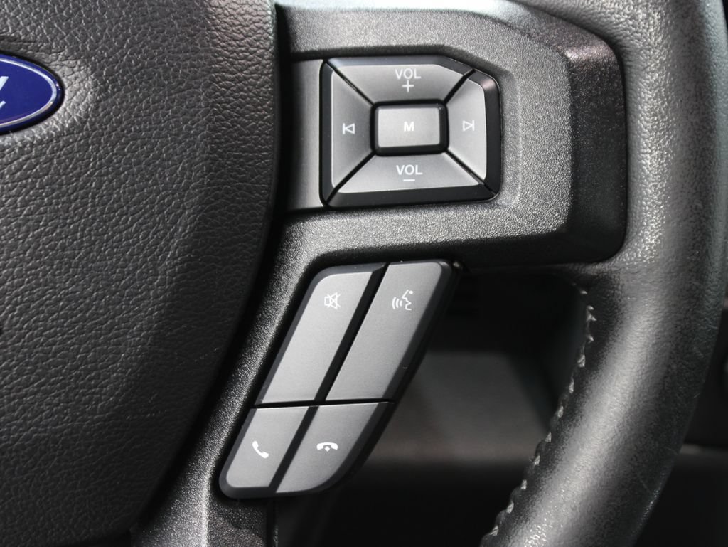 Used 2017 Ford F150 XLT w/ Equipment Group 302A Luxury AWD/4WD image 54