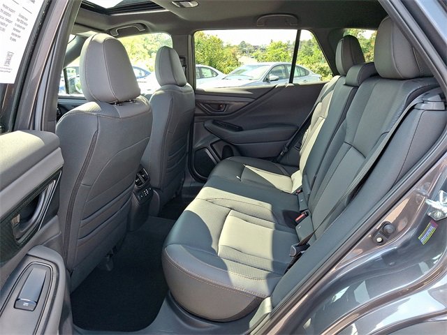 New 2025 Subaru Outback Wilderness image 6