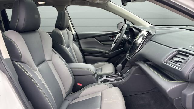 Certified 2025 Subaru Ascent Onyx Edition AWD/4WD image 24