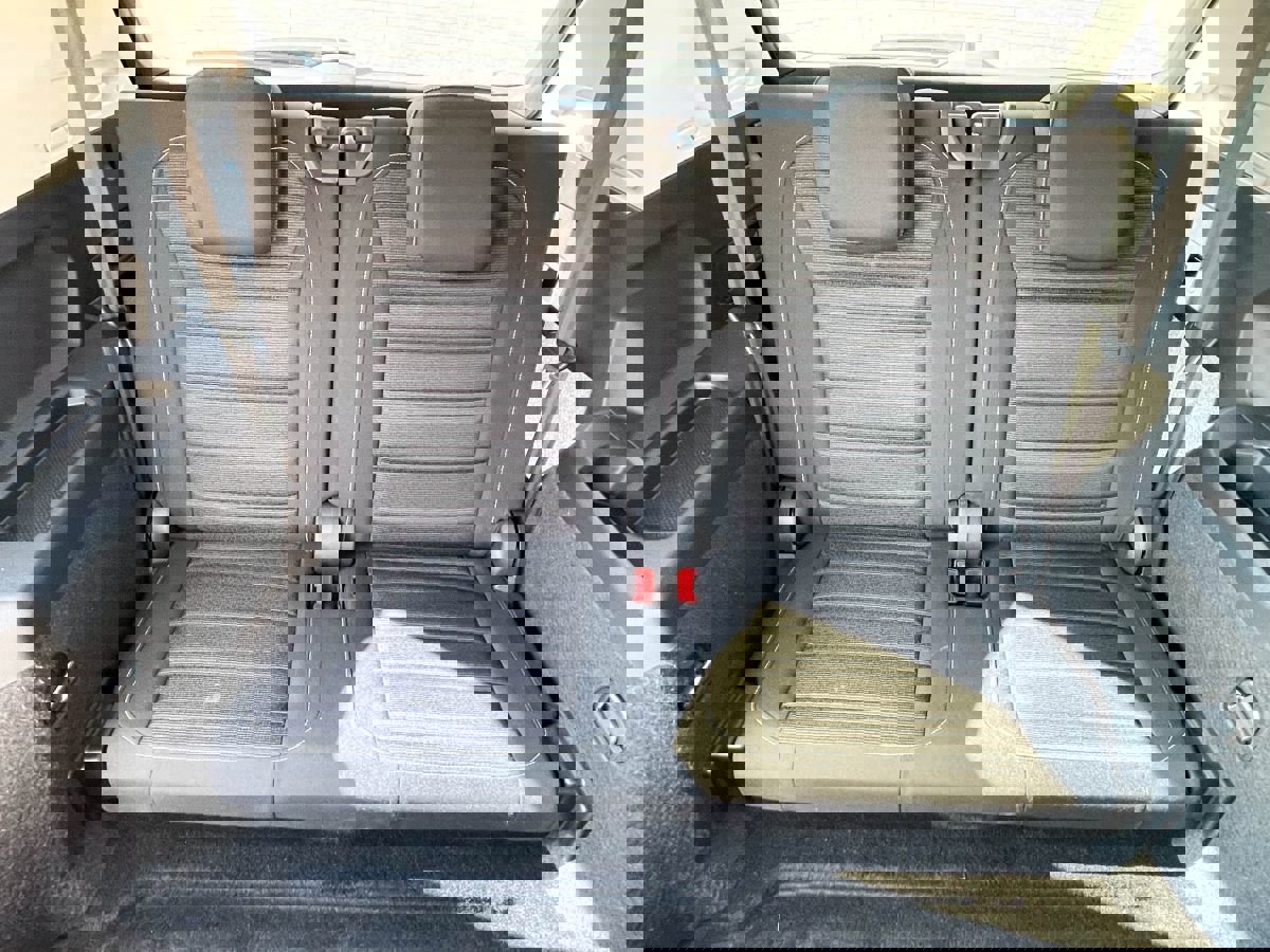 Used 2024 Volkswagen Tiguan S image 14