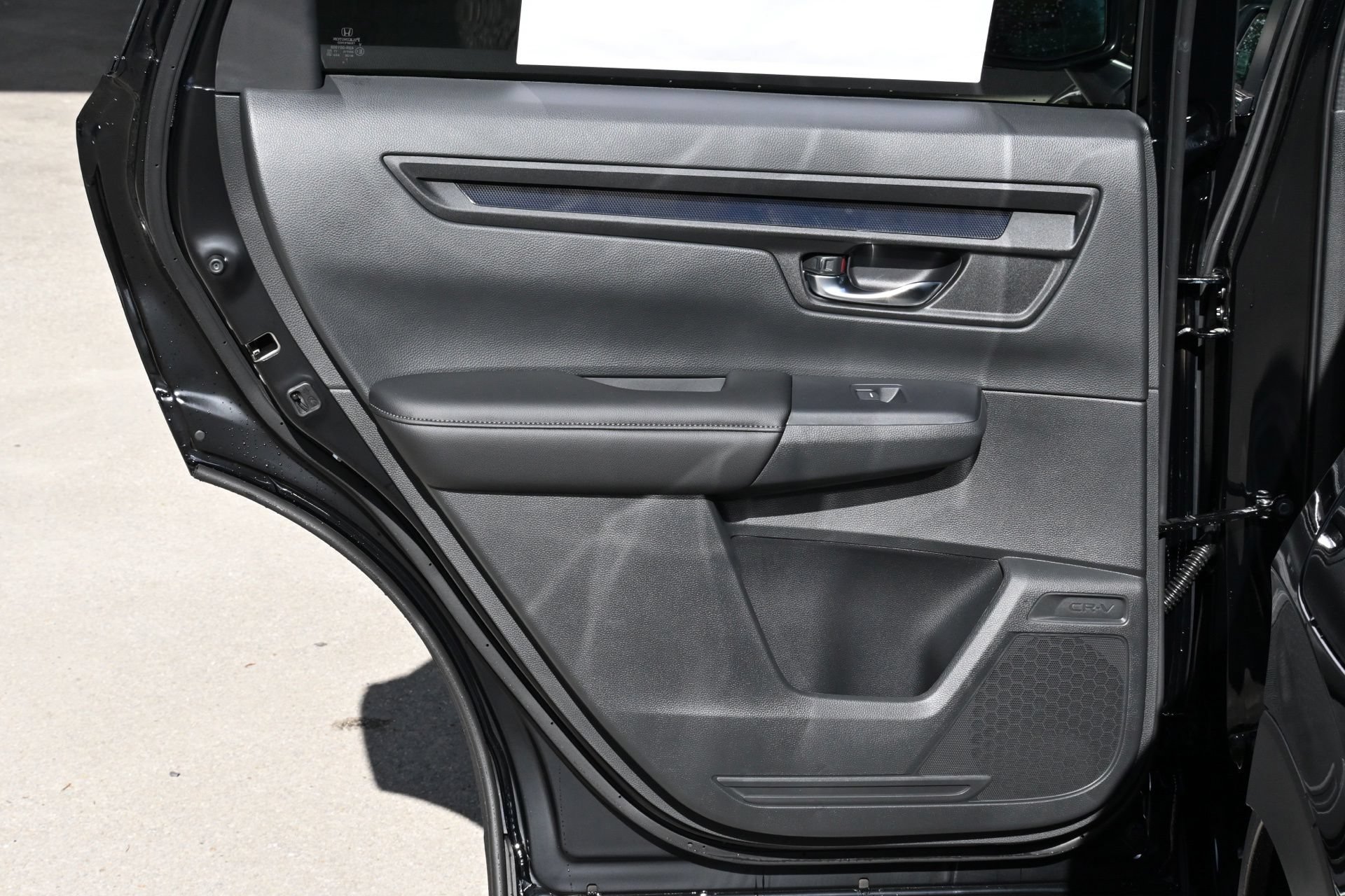 New 2026 Honda CR-V EX image 11