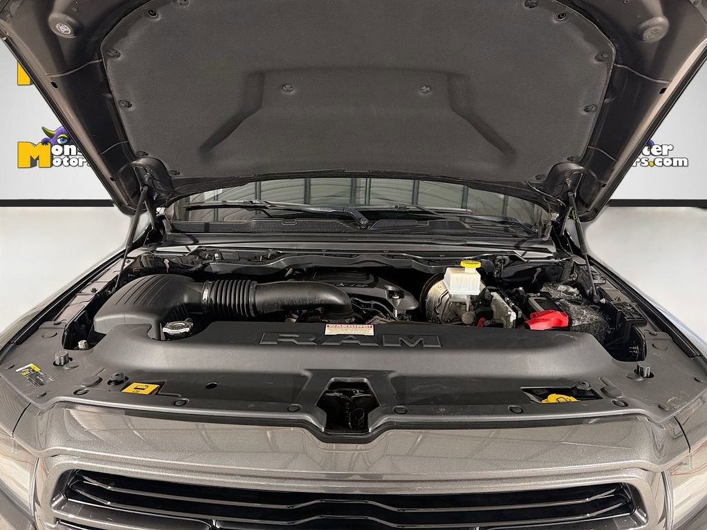 Used 2020 RAM 1500 Sport w/ Level 2 Equipment Goup w/2_L image 32