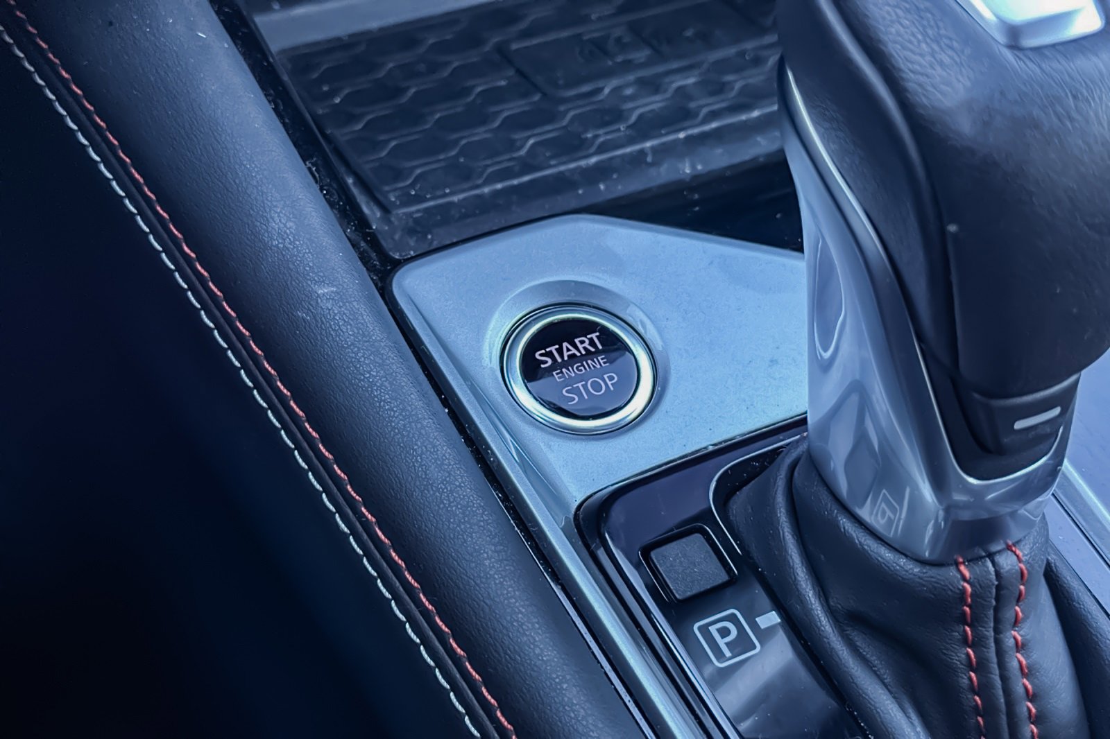 Used 2024 Nissan Altima 2.0 SR image 18