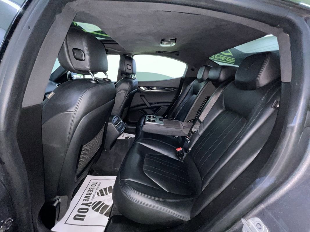 Used 2020 Maserati Ghibli image 27