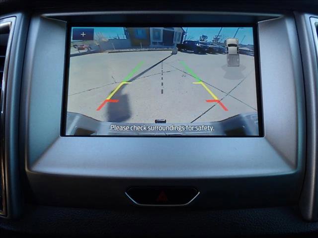 Used 2021 Ford Ranger XLT w/ Equipment Group 301A Mid image 14