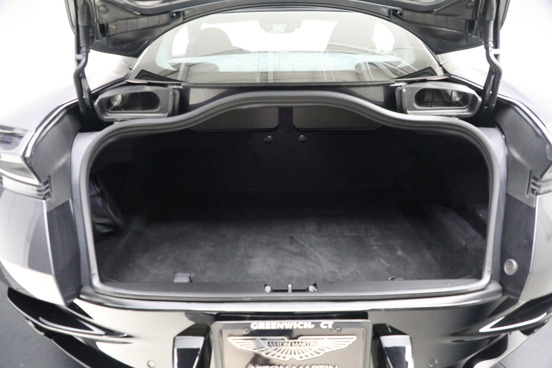 New 2026 Aston Martin DB12 Coupe image 29