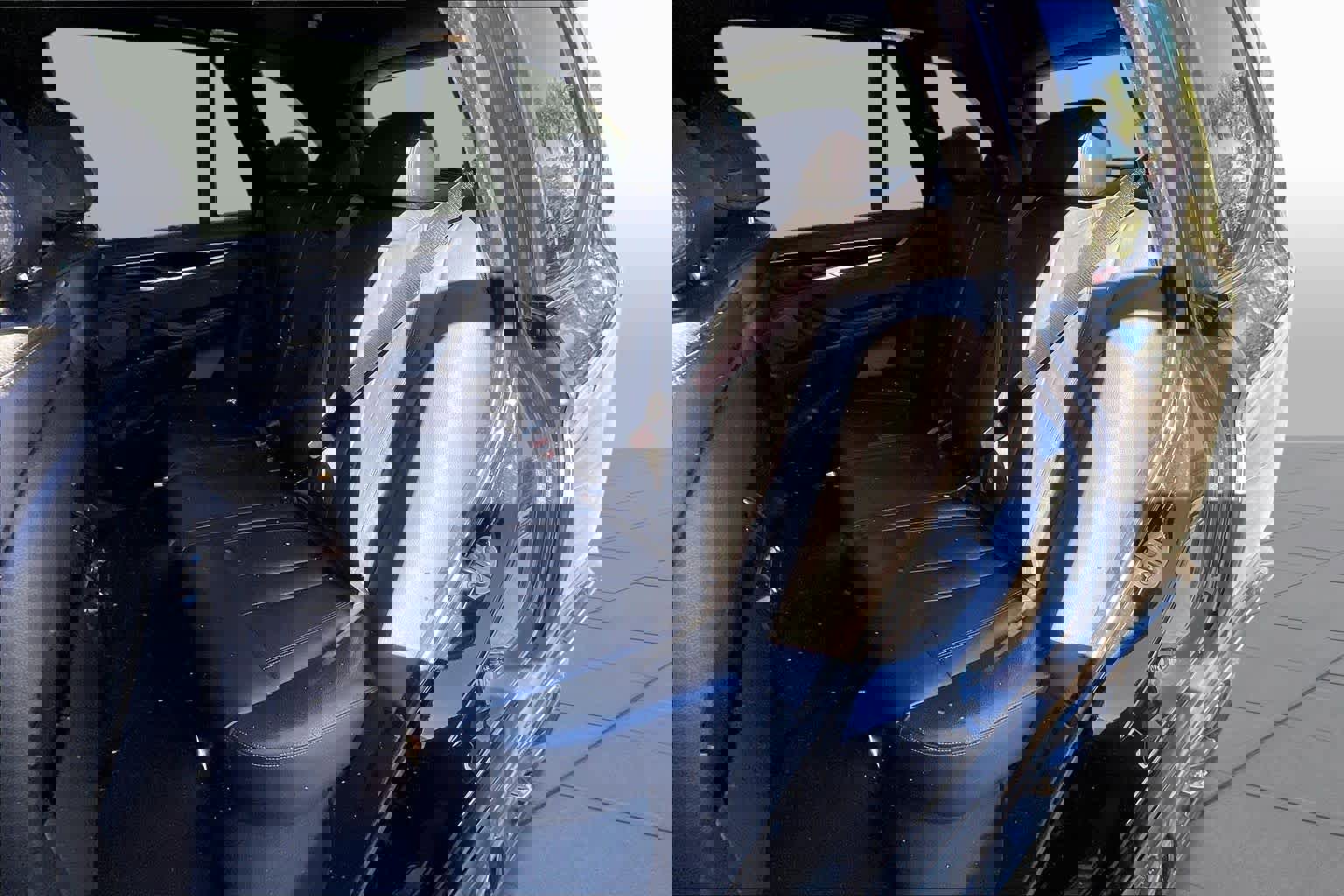 Used 2017 BMW X5 sDrive35i image 20