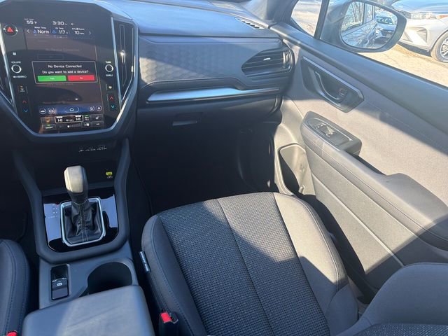Used 2025 Subaru Forester Premium image 24