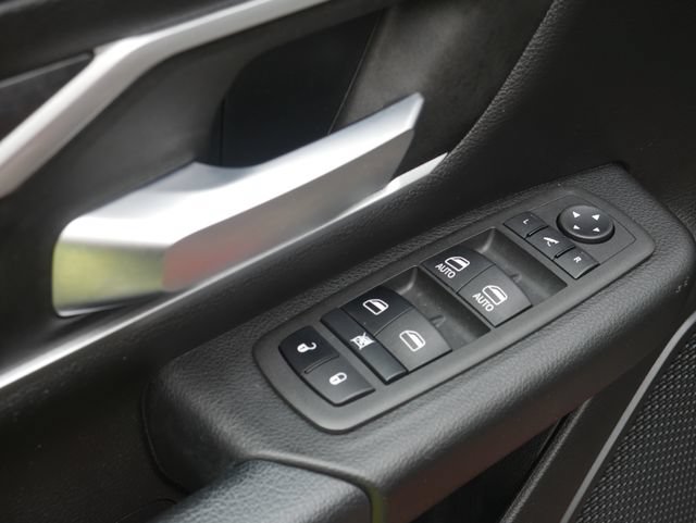 Used 2022 RAM 1500 Big Horn AWD/4WD image 14