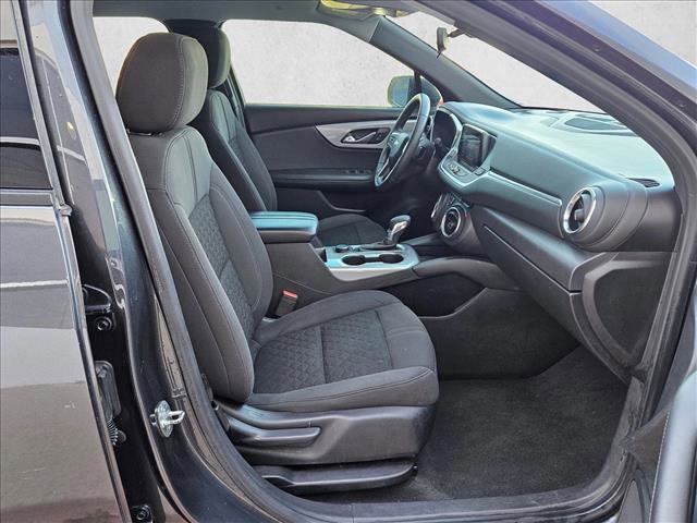 Used 2022 Chevrolet Blazer LT image 19