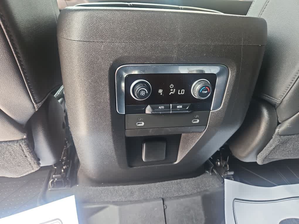 Used 2021 Chevrolet Tahoe LT AWD/4WD image 21