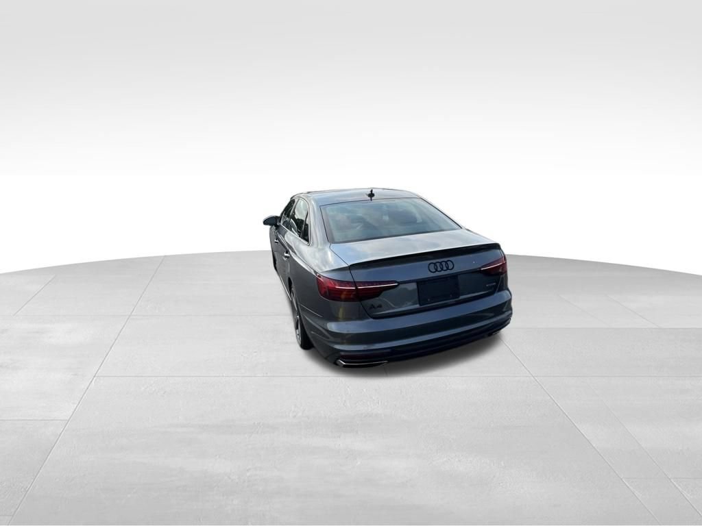 Used 2023 Audi A4 2.0T Premium Plus w/ Premium Plus Package AWD/4WD image 33