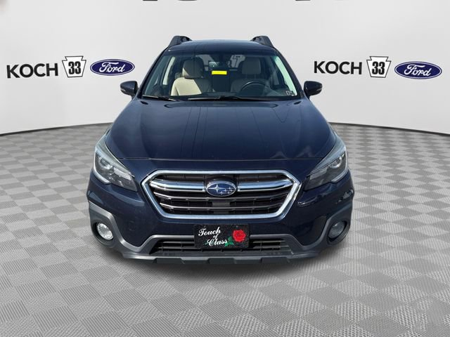 Used 2018 Subaru Outback 2.5i Limited AWD/4WD image 2