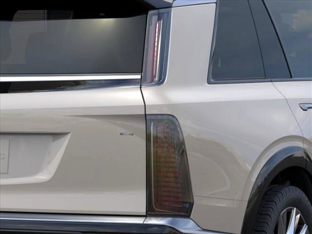New 2027 Cadillac Vistiq Premium Luxury AWD/4WD image 11