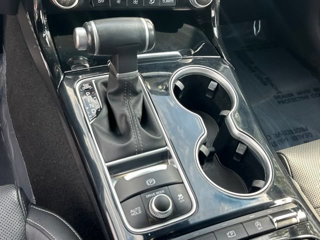 Used 2022 Kia Stinger GT-Line AWD/4WD image 4