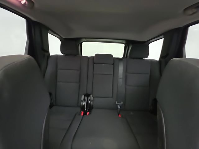 Used 2012 Jeep Grand Cherokee Laredo w/ Laredo E Group image 34