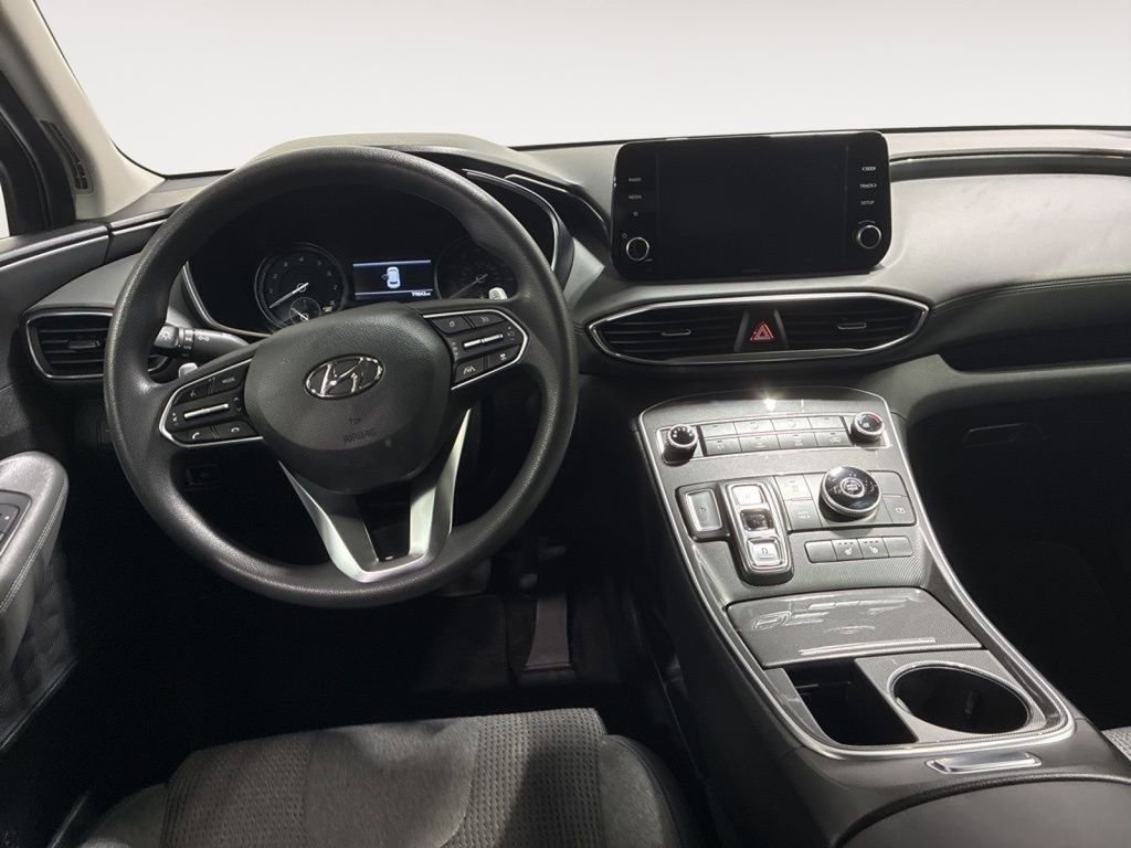 Used 2022 Hyundai Santa Fe SEL image 15