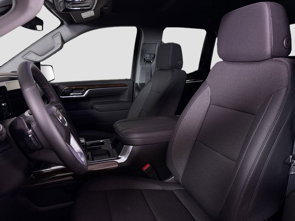 New 2026 GMC Sierra 1500 Elevation image 20