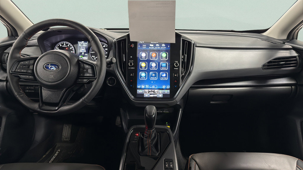 Certified 2026 Subaru Crosstrek 2.5i Limited w/ Crosstrek Mirror Package image 30