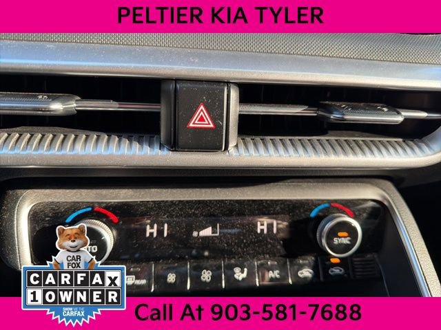 Used 2023 Kia K5 GT-Line image 22
