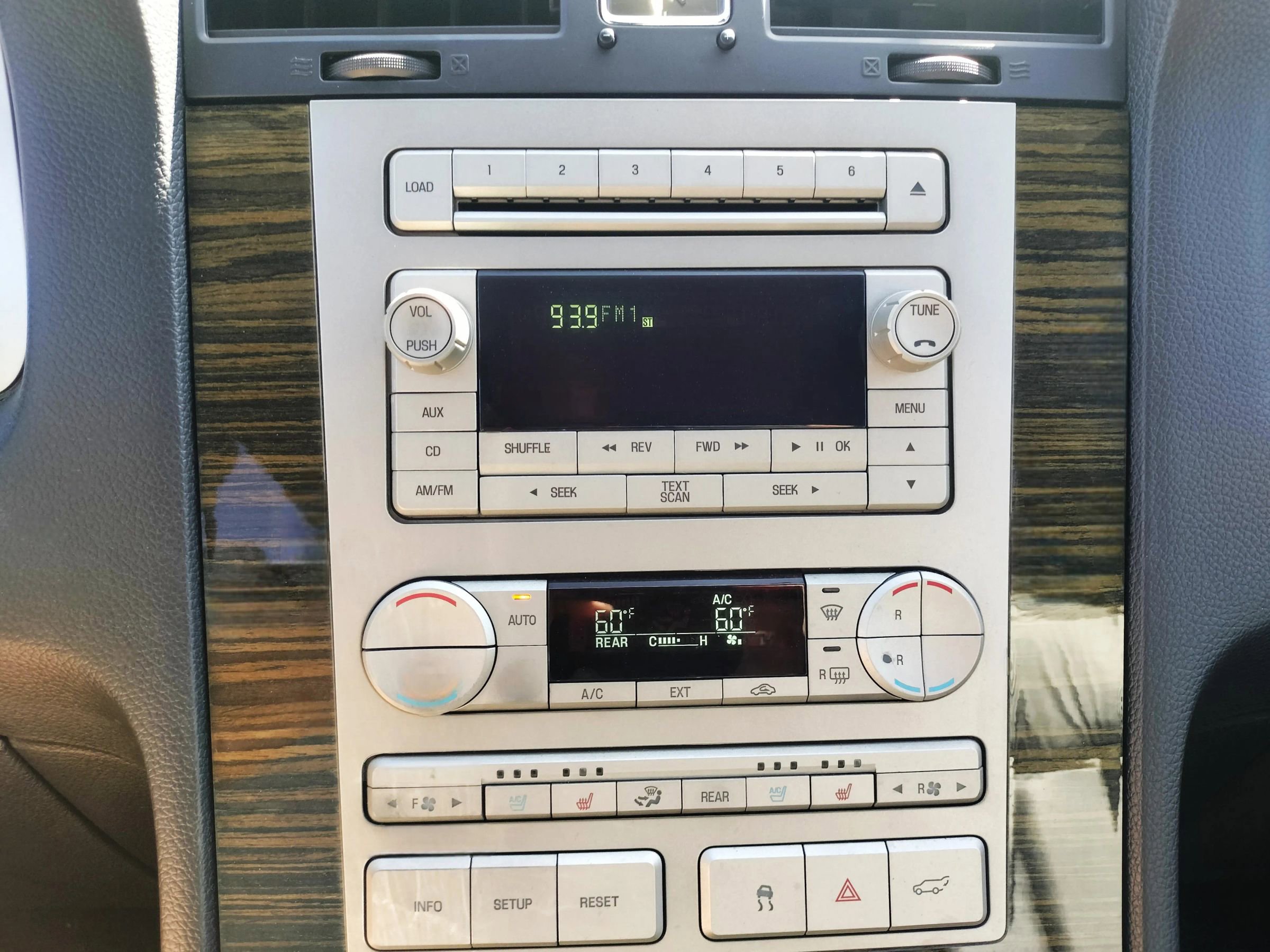 Used 2008 Lincoln Navigator 2WD image 27