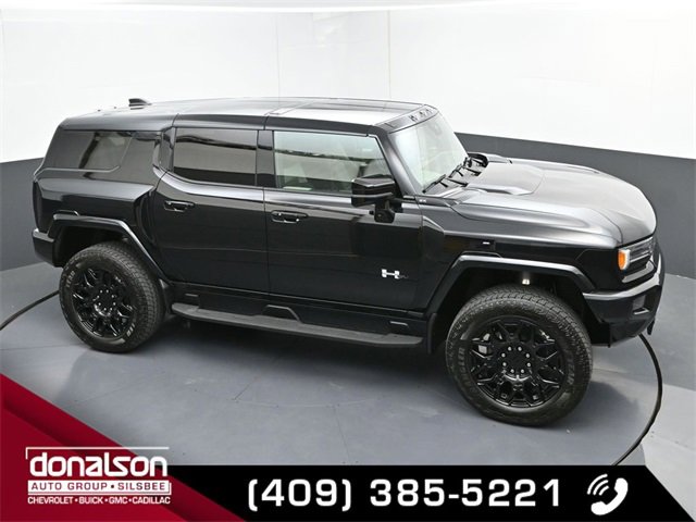 New 2026 GMC Hummer EV SUV image 18