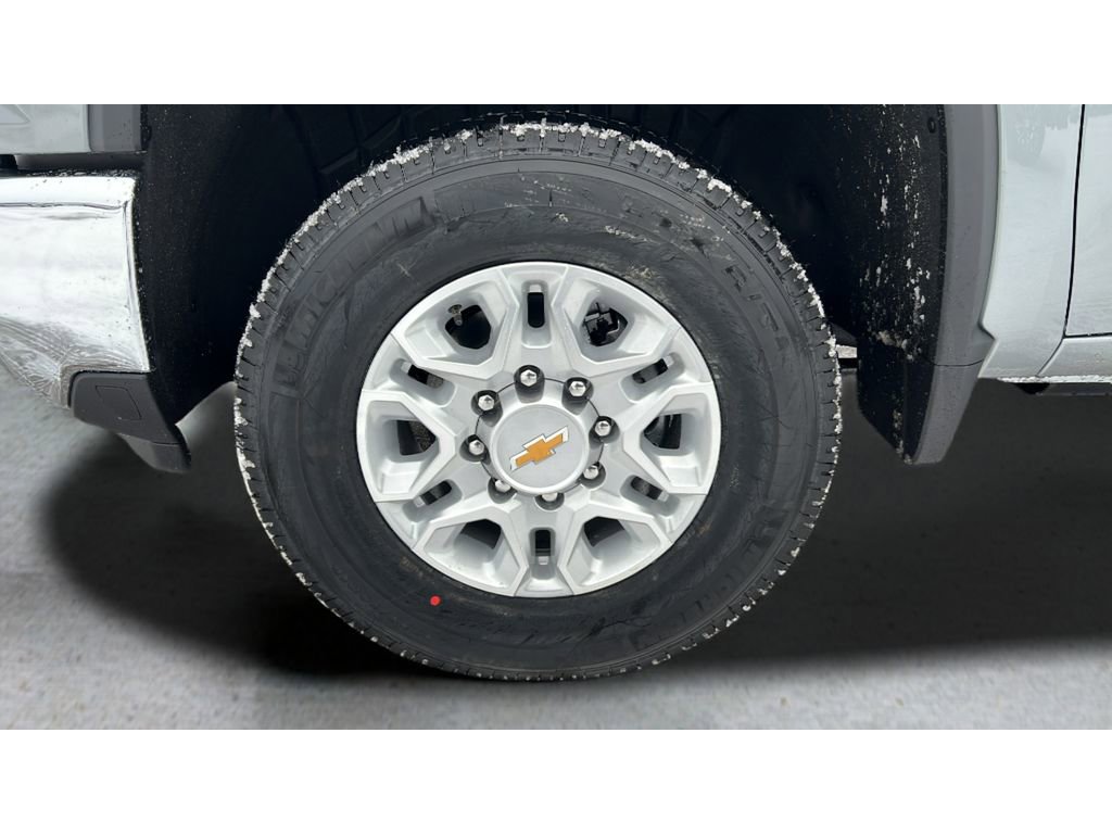 New 2026 Chevrolet Silverado 3500 LT w/ Convenience Package image 34