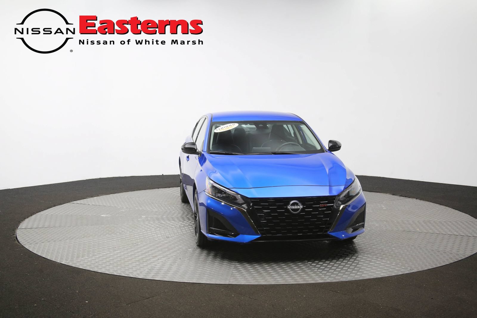 Used 2025 Nissan Altima 2.5 SR FWD image 52