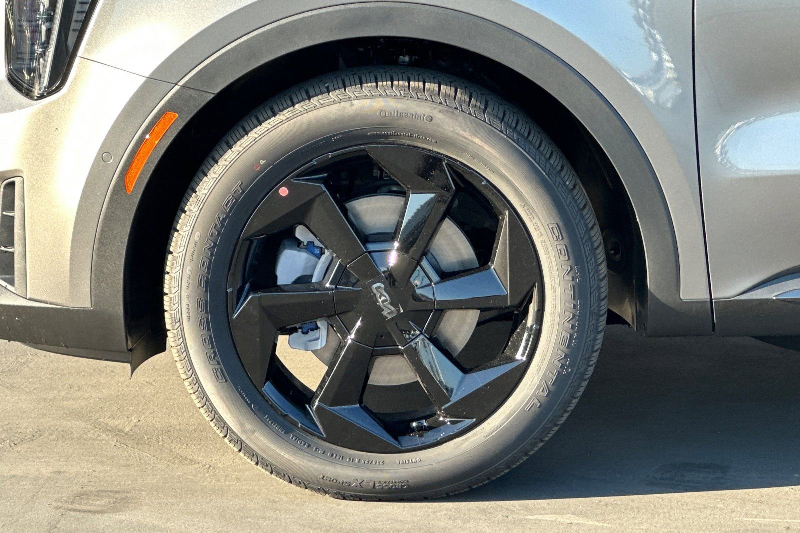 New 2026 Kia Sorento SX Prestige image 27